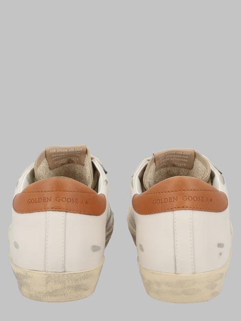 SNEAKER "SUPER-STAR"