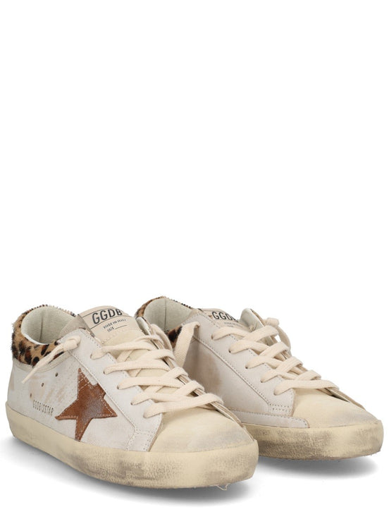 SNEAKER "SUPER STAR"