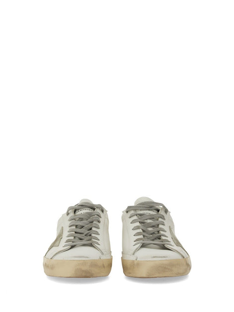 Golden Goose SNEAKER "SUPER STAR"