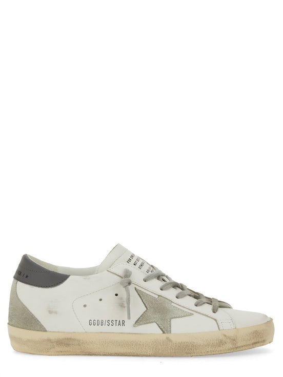 SNEAKER "SUPER-STAR"
