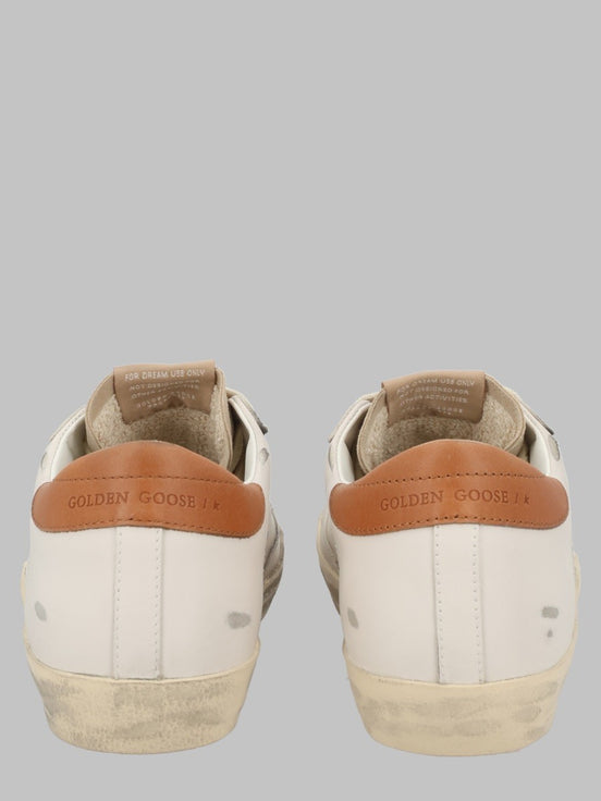 Golden Goose SNEAKER "SUPER-STAR"