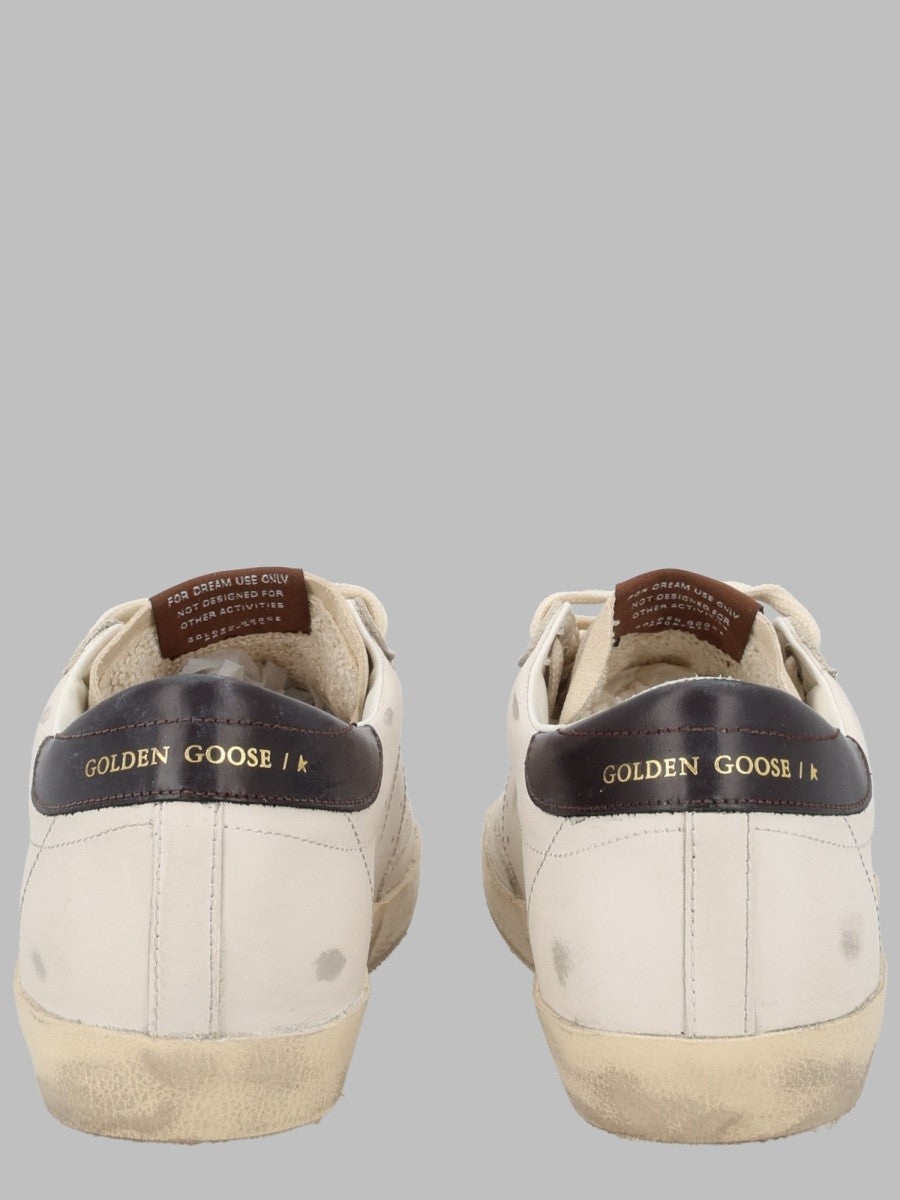 Golden Goose Sneaker 