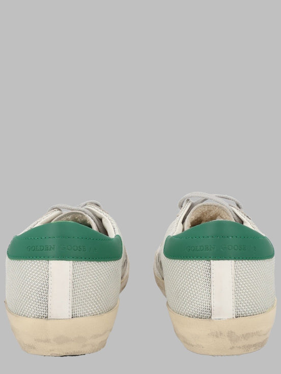 Golden Goose Sneaker "Super Star"