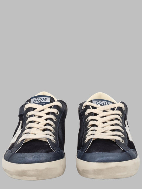 Sneaker "Super Star"