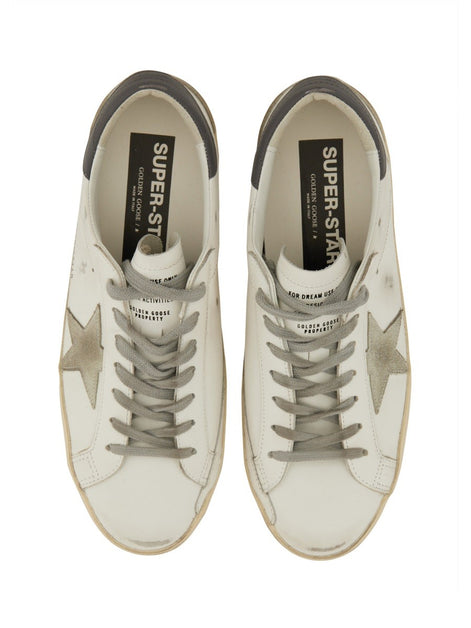 Golden Goose SNEAKER "SUPER STAR"