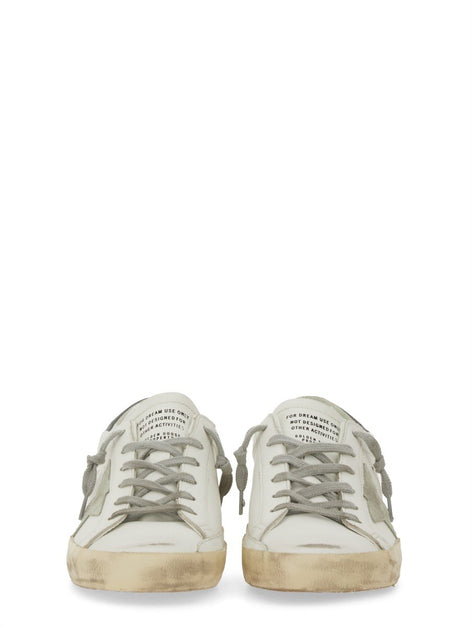 SNEAKER "SUPER-STAR"