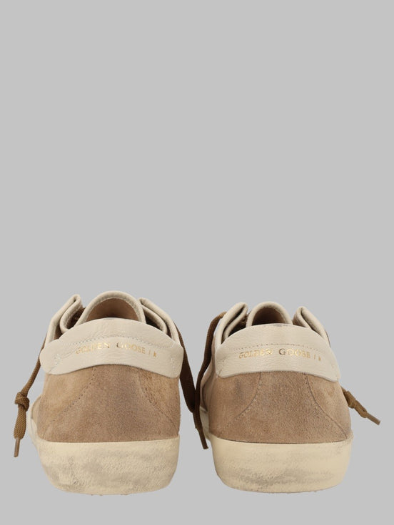 SNEAKER "SUPER STAR"