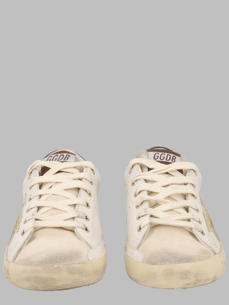 Sneaker "Super Star"