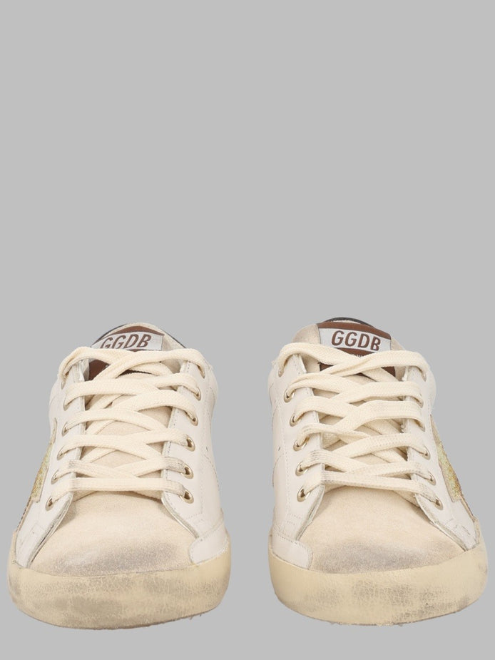 Sneaker "Super Star"