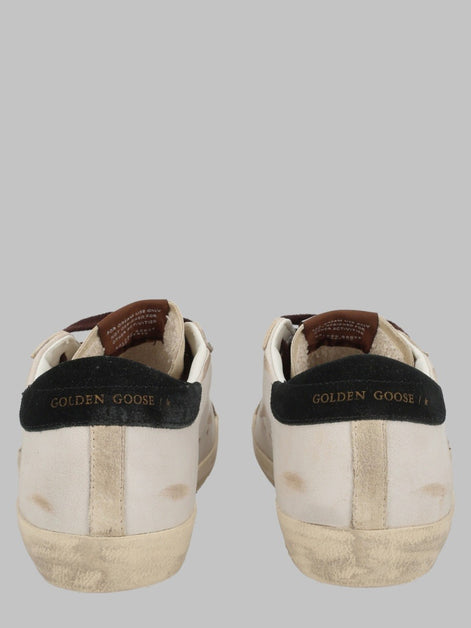 SNEAKER "SUPER-STAR"