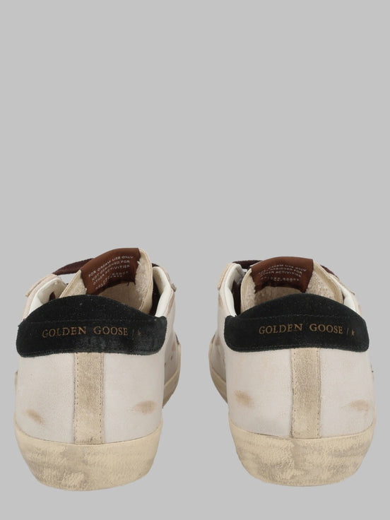 SNEAKER "SUPER-STAR"