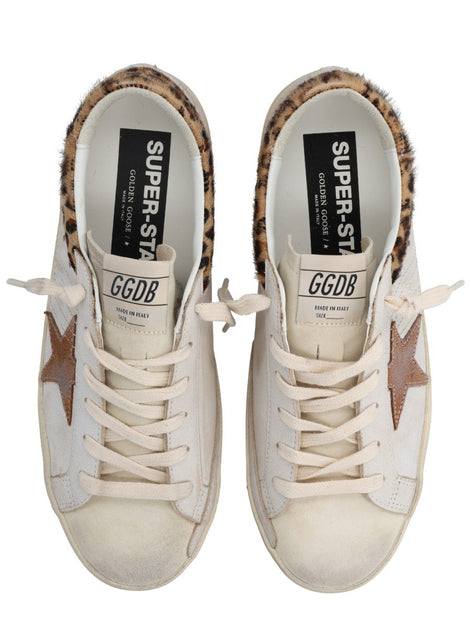 SNEAKER "SUPER STAR"