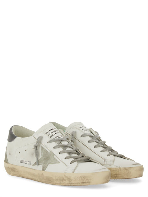 SNEAKER "SUPER-STAR"