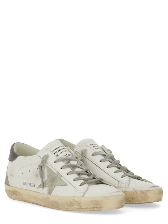 SNEAKER "SUPER STAR"