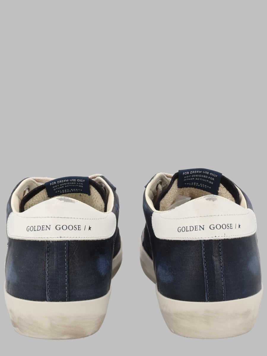 Golden Goose Sneaker 