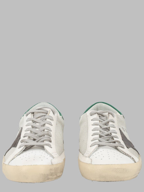 Sneaker "Super Star"