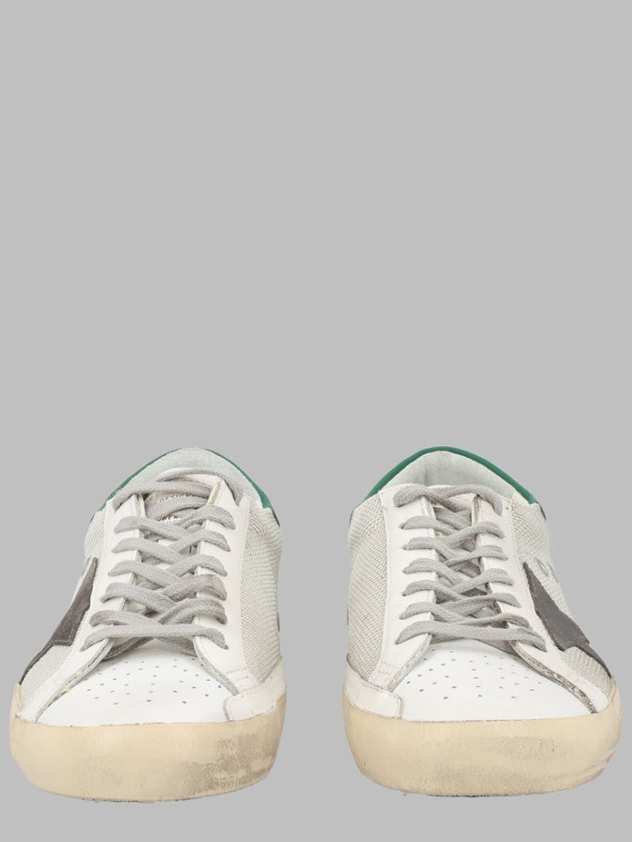 Sneaker "Super Star"