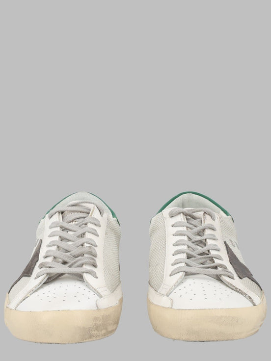 Sneaker "Super Star"