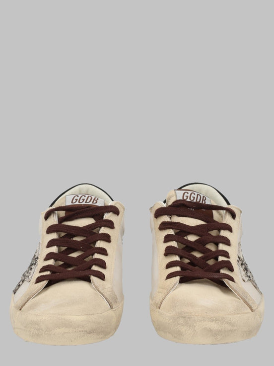 SNEAKER "SUPER-STAR"
