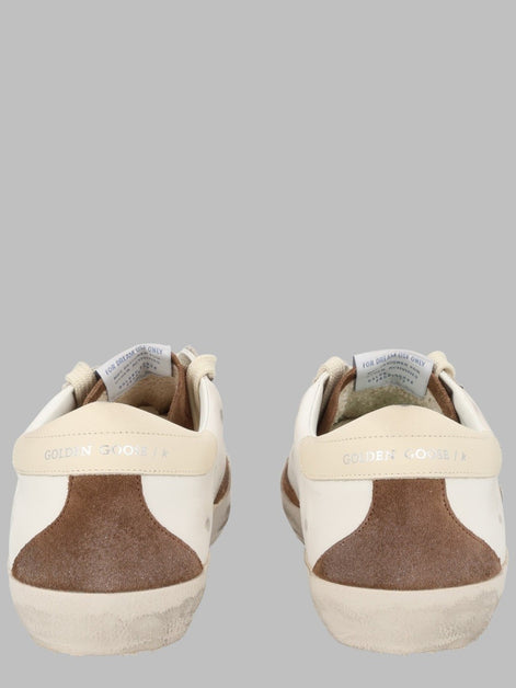 Sneaker "Super Star"