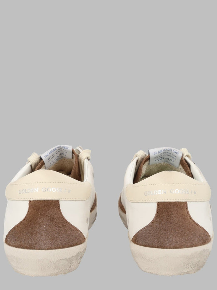 Sneaker "Super Star"