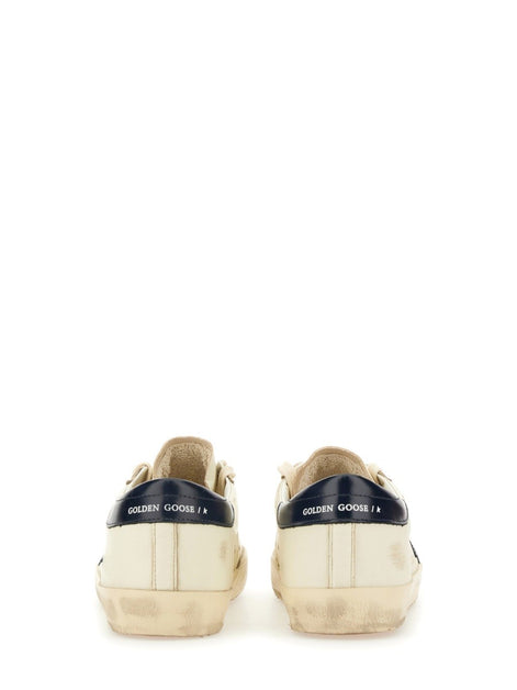 SNEAKER "SUPERSTAR"