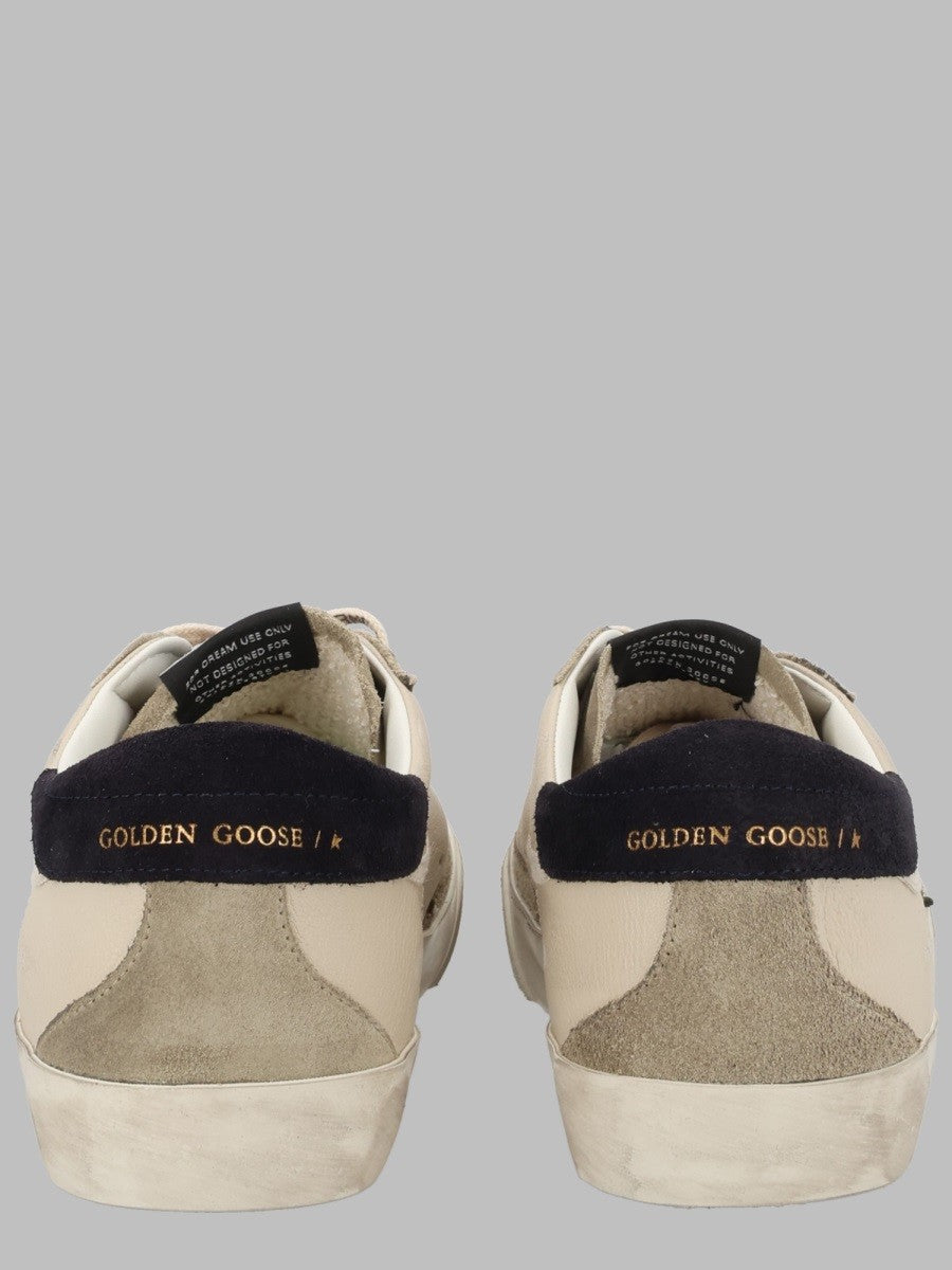 Golden Goose Sneaker 