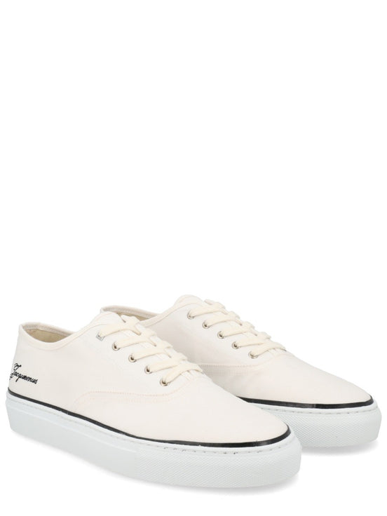 JACQUEMUS Sneaker "The Féfé"