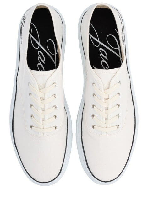 JACQUEMUS Sneaker "The Féfé"