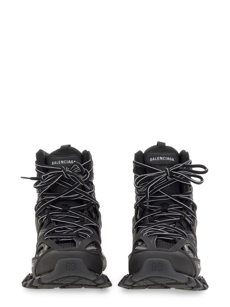 SNEAKER TRACK HIKE