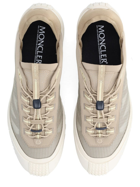 Moncler SNEAKER "TRAILGRIP LP"