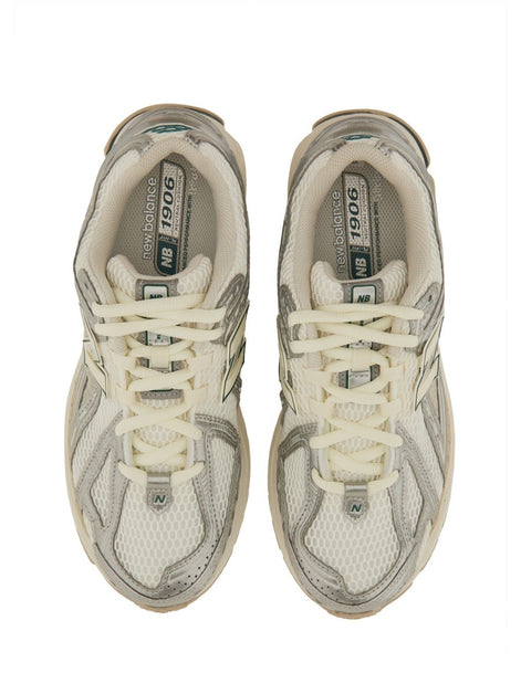SNEAKER "U1906"