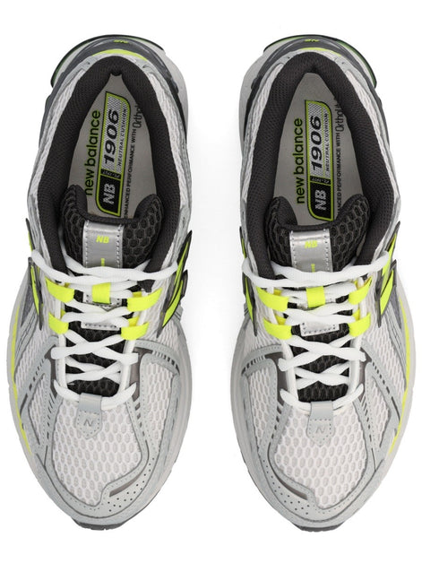 SNEAKER "U1906R"