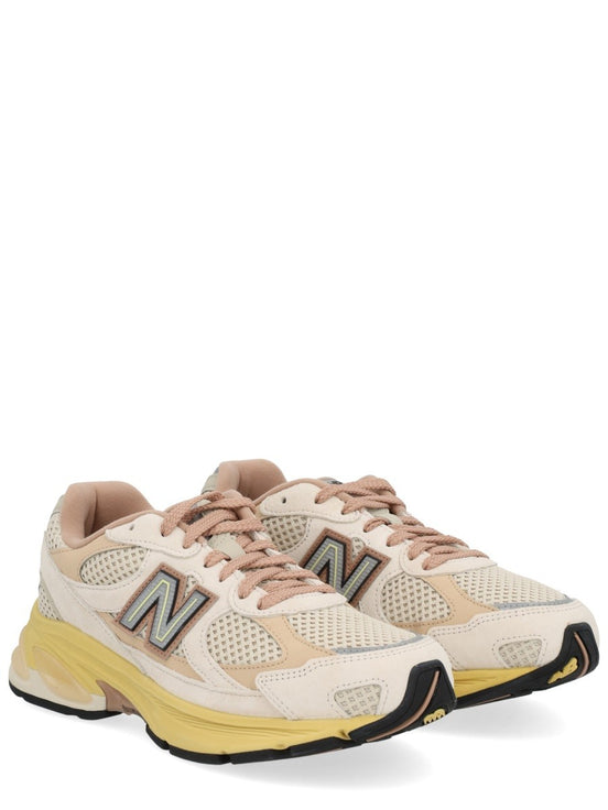 SNEAKER "U2010"