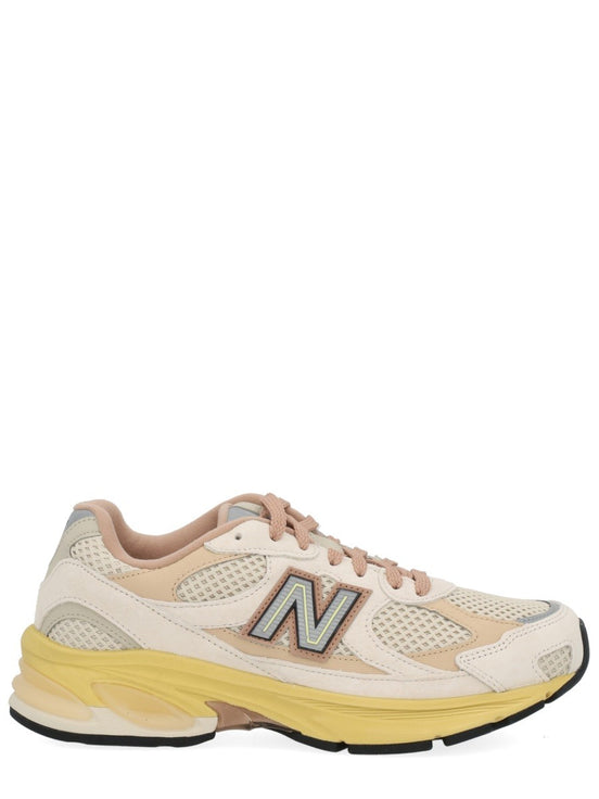 SNEAKER "U2010"