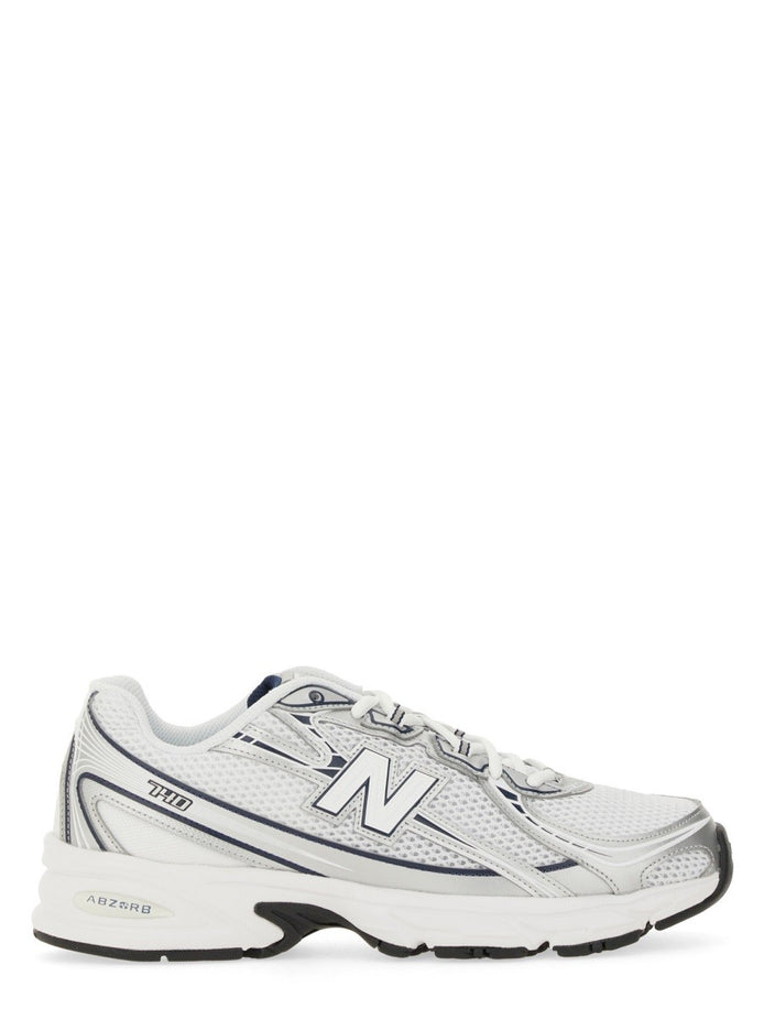 SNEAKER "U740"