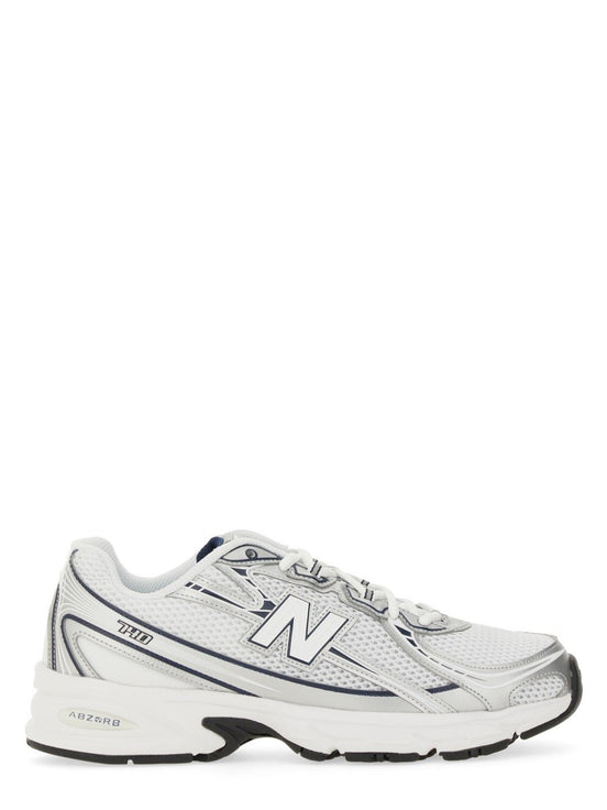 SNEAKER "U740"