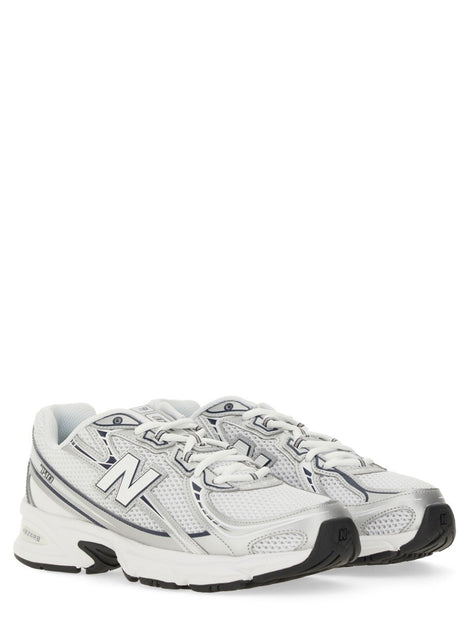 SNEAKER "U740"