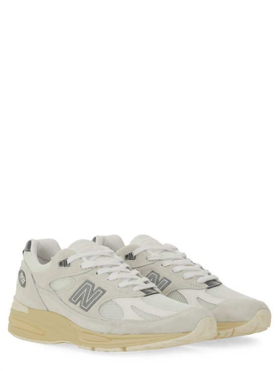 SNEAKER "U991"