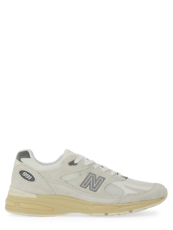 SNEAKER "U991"