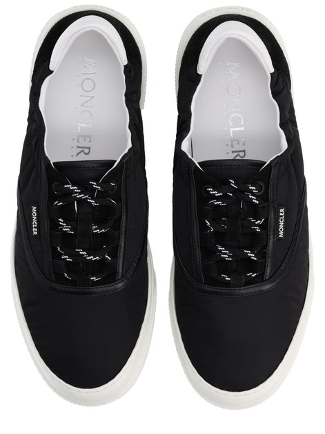 Moncler SNEAKER "VERA LEISURE"