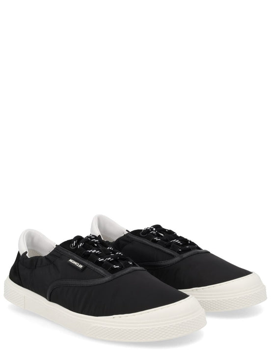 Moncler SNEAKER "VERA LEISURE"