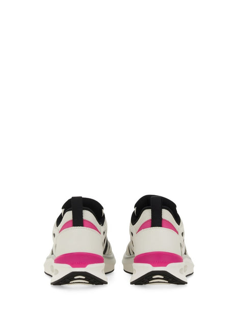 SNEAKER VLOGO EASYJOG
