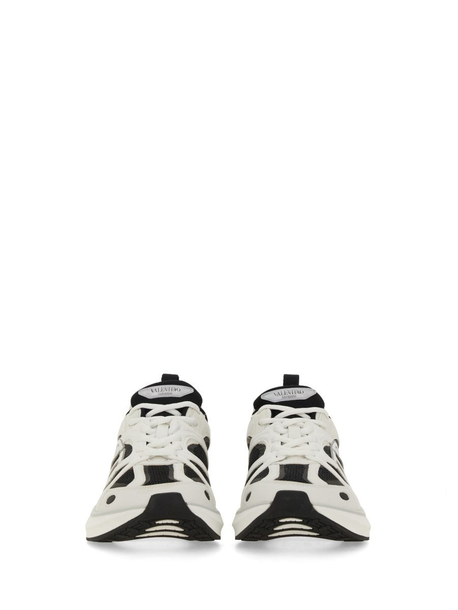 SNEAKER VLOGO EASYJOG