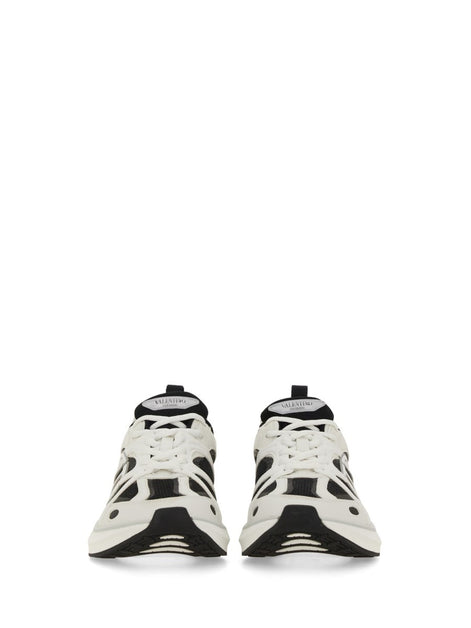 SNEAKER VLOGO EASYJOG