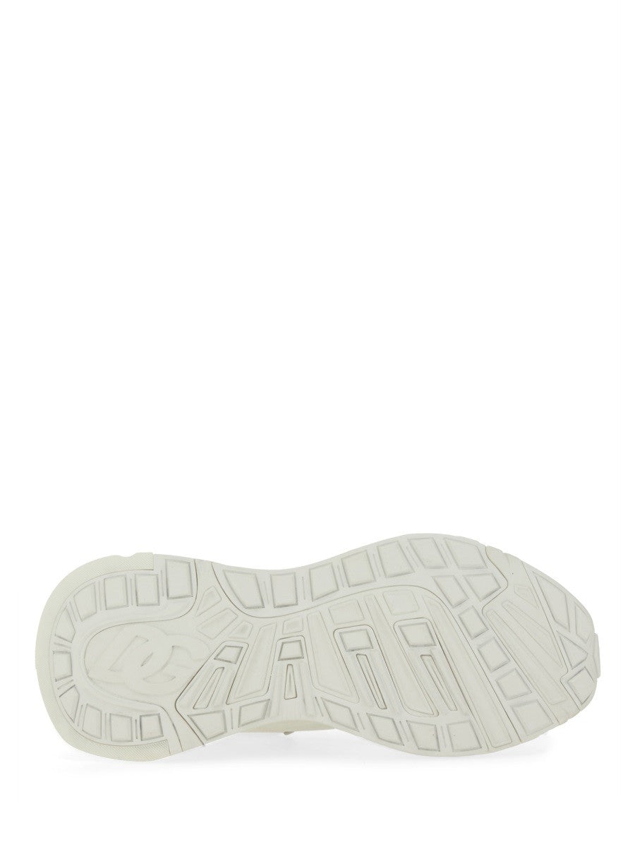 SNEAKER WITH LOGO