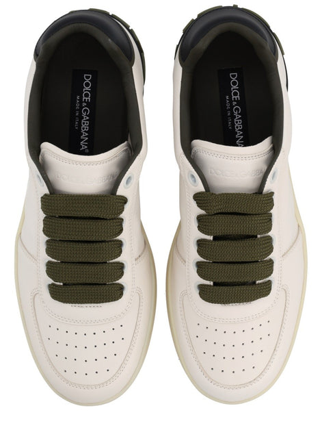 SNEAKER WITH LOGO