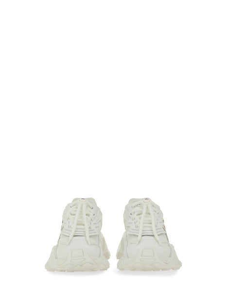 SNEAKER WITH LOGO