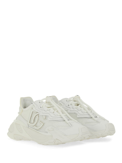 SNEAKER WITH LOGO