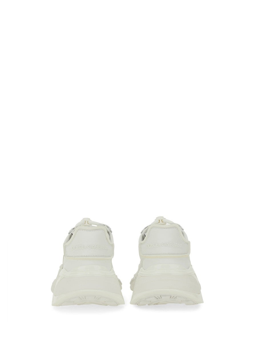SNEAKER WITH LOGO